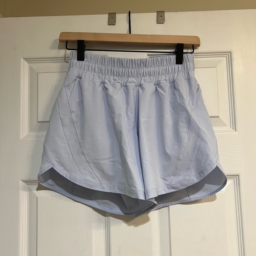 Lululemon Track That Shorts